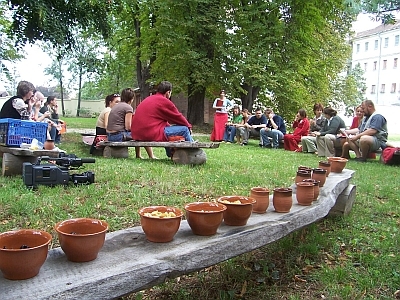 Újdonságok és érdekességek a 2006-os karneválon