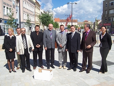 Az MDF tiszta kampányt szeretne Szombathelyen