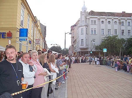 Savaria Karnevál