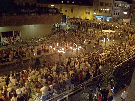 Savaria Karnevál