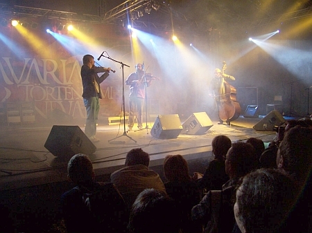 Savaria Karnevál