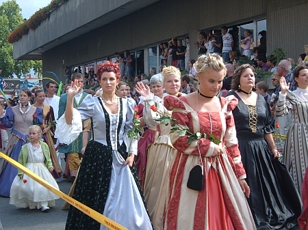 Savaria Karnevál