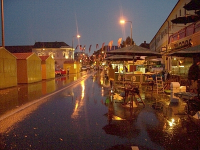 Savaria Karnevál