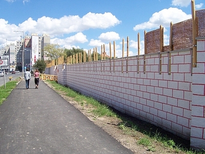 Szombathely Történelmi témapark