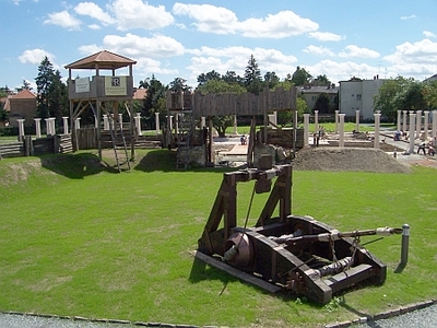 Szombathely Történelmi témapark
