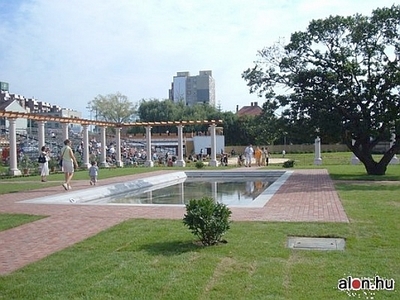 Szombathely Történelmi témapark