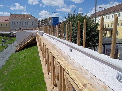 Szombathely Történelmi témapark