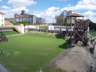 Szombathely Történelmi témapark