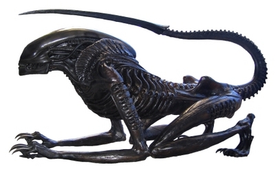 H.R. Giger
