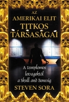 Az amerikai elit titkos társaságai
