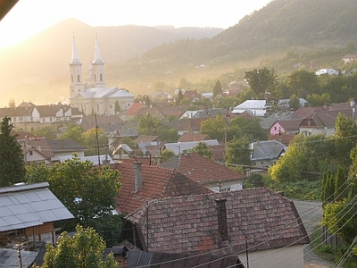 Nagybányai művészet