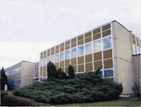 Berzsenyi Színház