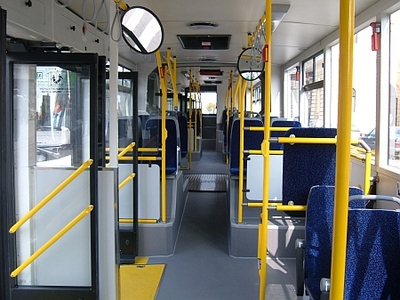 Új busz