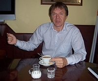 Molnár Miklós