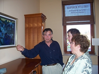 Hatos Csaba képei