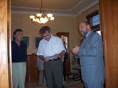 Hatos Csaba képei