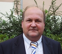 Gombás Endre