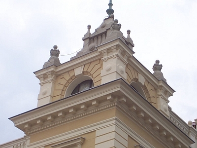 Szombathelyi vasútállomás