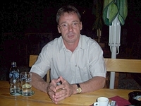 Szabó Gábor
