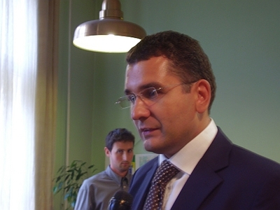 Kóka János