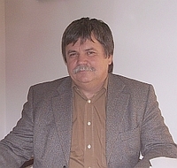 Gyimesi József