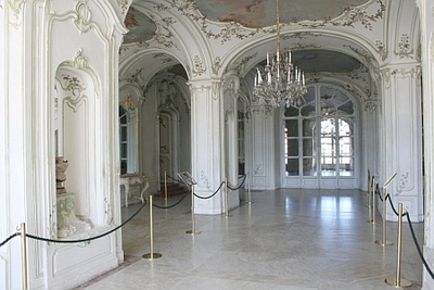 Fertődi Esterházy kastély