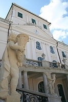 Fertődi Esterházy kastély