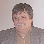 Gyimesi József