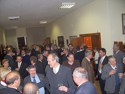 Megalakult a szombathelyi k&ouml;zgyűl&eacute;s