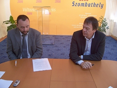 A Fidesz értékelte a közgyűlést