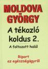 Moldova György A tékozló koldus