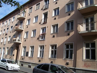 1956 Szombathelyen