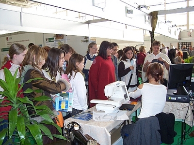 Pályainfó 2006 – Nem mérföldkő