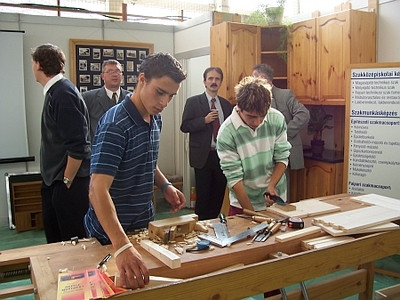 Pályainfó 2006 – Nem mérföldkő