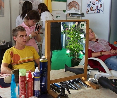 Pályainfó 2006 – Nem mérföldkő