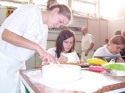 Pályainfó 2006 – Nem mérföldkő
