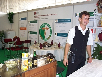 Pályainfó 2006 – Nem mérföldkő