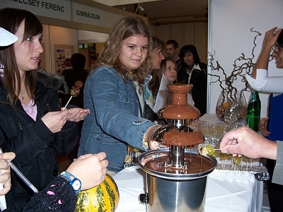 Pályainfó 2006 – Nem mérföldkő