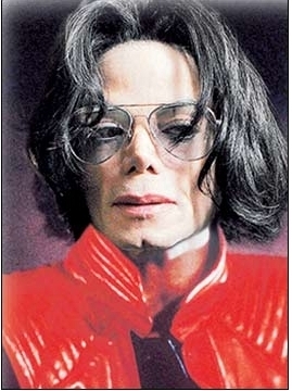 Michael Jakcson