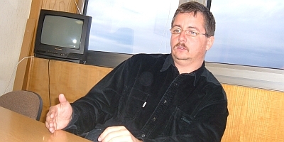 Keringer Zsolt