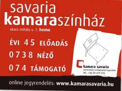 Savaria Kamaraszínház