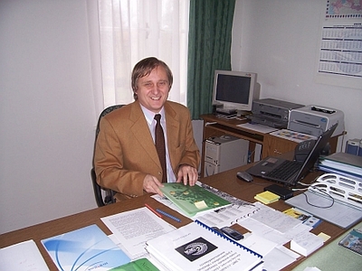 Módos Tibor