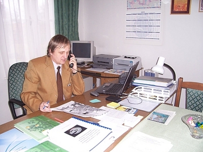 Módos Tibor