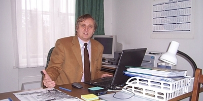 Módos Tibor