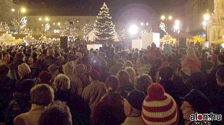 Szombathelyi advent - Katt a képre!