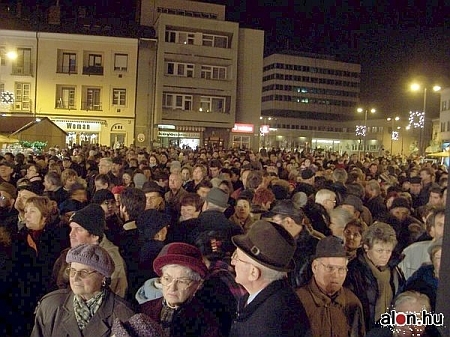 Szombathelyi advent - Katt a képre!