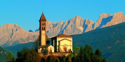 Trentino – Dél-Tirol