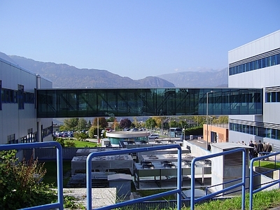 Trentino – Dél-Tirol