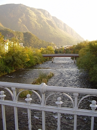 Trentino – Dél-Tirol
