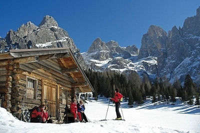 Trentino – Dél-Tirol